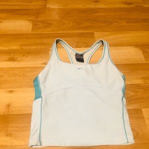 Niki Dri.Fit Crop Top
